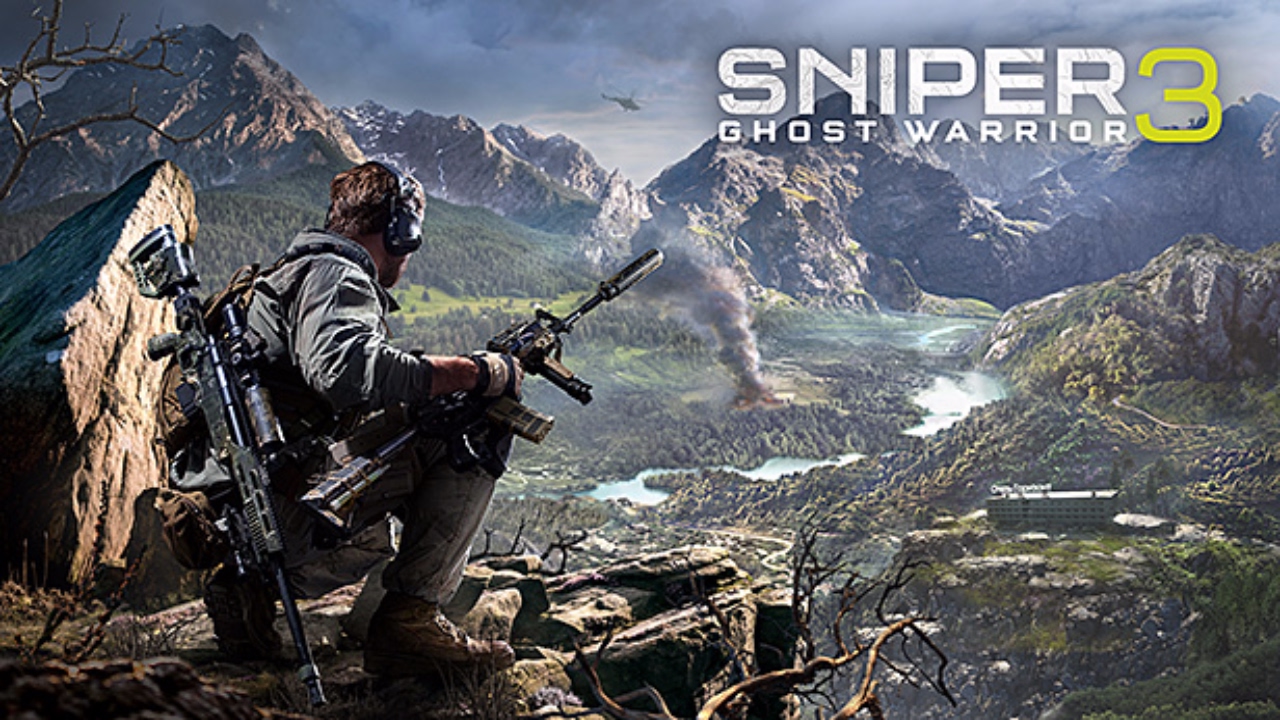 sniper ghost warrior 3 pc game walkthrough